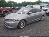 Chrysler 200 Limited 1C3CCCAB8FN631178 fotografie