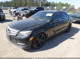 Mercedes-Benz C 300 Luxury 4Matic/Sport 4Matic WDDGF8BBXBR179274 photo