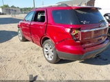 Ford Explorer Limited 1FM5K8F85DGA10253 снимка