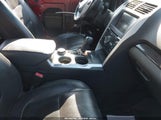 Ford Explorer Limited 1FM5K8F85DGA10253 fotografie