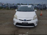 Toyota Prius Three JTDKN3DU7C5439759 снимка