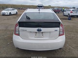 Toyota Prius Three JTDKN3DU7C5439759 снимка