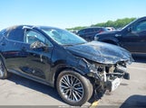 Lexus Nx 350H Luxury JTJHKCEZ5S2066392 photo