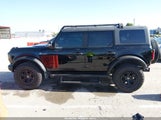 Ford Bronco Wildtrak 1FMEE5DP1PLB32586 снимка