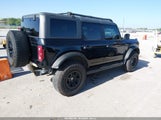 Ford Bronco Wildtrak 1FMEE5DP1PLB32586 снимка