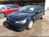 Mitsubishi Lancer De JA3AU16U28U012968 снимка