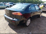 Mitsubishi Lancer De JA3AU16U28U012968 снимка