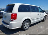 Dodge Grand Caravan Se/Avp 2C4RDGBG4CR265349 снимка