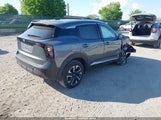 Nissan Kicks Sv 3N8AP6CB7TL307631 снимка