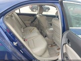 Acura Tsx JH4CU26619C011298 снимка