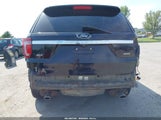 Ford Explorer Xlt 1FM5K8D84HGE25654 снимка