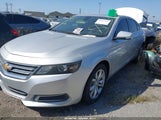 Chevrolet Impala 1Lt 2G1105S34H9175435 fotografie