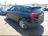 GMC Terrain Sle 3GKALTEV7JL208595 fotografie