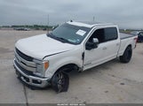 Ford F-250 King Ranch 1FT7W2BT2KEE40131 fotografie