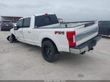 Ford F-250 King Ranch 1FT7W2BT2KEE40131 fotografie