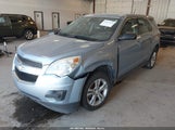 Chevrolet Equinox Ls 2GNALAEK3E6136303 снимка