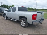 Chevrolet Silverado  Lt 3GCPCSE09DG175410 снимка