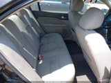 Ford Fusion Se 3FAHP0HA6BR158976 снимка