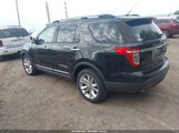 Ford Explorer Xlt 1FM5K8D88DGC59942 fotografie