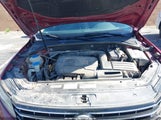 Volkswagen Passat 1.8T Se 1VWBT7A3XHC031720 fotografie