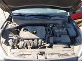 Kia Forte Lxs 3KPF24AD0ME378068 fotografie