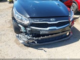 Kia Forte Lxs 3KPF24AD0ME378068 fotografie