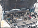 Honda Cr-V Lx JHLRD68412C012376 снимка