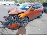 Nissan Rogue Sv Intelligent Awd JN8AT2MV5LW101117 fotografie