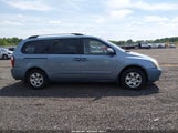 Kia Sedona Lx KNDMG4C3XA6361163 снимка