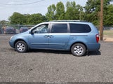 Kia Sedona Lx KNDMG4C3XA6361163 fotografie