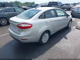Ford Fiesta S 3FADP4AJ2GM118270 photo