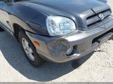 Hyundai Santa Fe Gls KM8SC13D05U867415 снимка