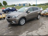 Buick Envision Awd Essence LRBFX2SA3KD026688 снимка