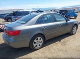 Hyundai Sonata Gls 5NPET46C29H449556 снимка