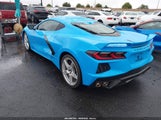 Chevrolet Corvette Stingray Rwd 2Lt 1G1Y72D47L5110891 снимка