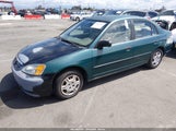 Honda Civic Lx 2HGES16501H564111 снимка