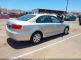 Volkswagen Jetta 2.0L S 3VW2K7AJ3CM326005 снимка
