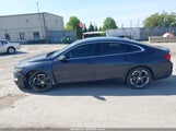 Chevrolet Malibu Fwd 1Lt 1G1ZD5ST7PF131491 снимка