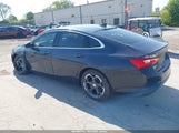 Chevrolet Malibu Fwd 1Lt 1G1ZD5ST7PF131491 снимка