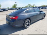 Chevrolet Malibu Fwd 1Lt 1G1ZD5ST7PF131491 снимка