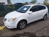 Pontiac Vibe 5Y2SL63855Z400675 снимка