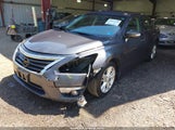 Nissan Altima 2.5 Sl 1N4AL3AP5DC244116 photo