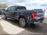 Ford F-150 Xlt 1FTFW1EG9FFA25487 снимка