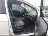 Ford Escape Titanium 1FMCU0J95GUA74124 fotografie