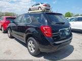 Chevrolet Equinox Ls 2GNFLEEK9G6301108 снимка