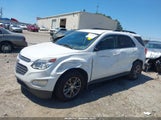 Chevrolet Equinox Lt 2GNALCEK1H6350528 photo
