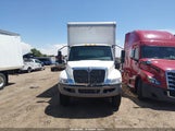 International Mv 3HAEUMMLXNL551919 снимка