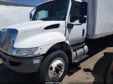 International Mv 3HAEUMMLXNL551919 снимка