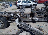 Ford F-150 Xlt 1FTEW1C51JFB31003 снимка