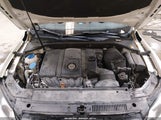 Volkswagen Passat 2.5L Se 1VWBP7A37DC118361 photo